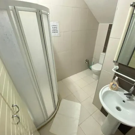 4 Bedrooms Private Pool 别墅 费特希耶