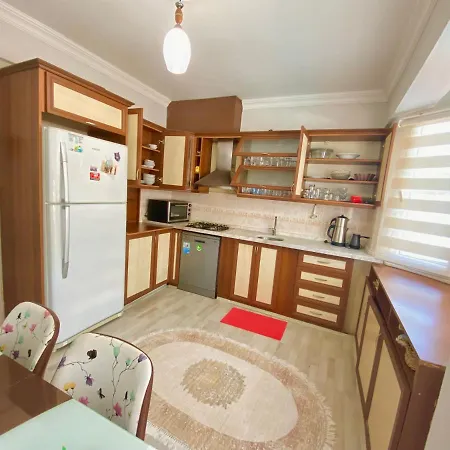 4 Bedrooms Private Pool * 费特希耶