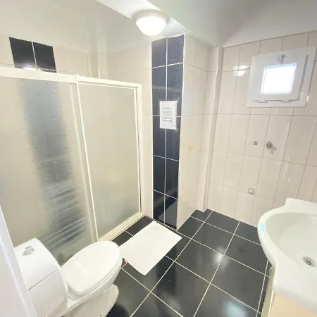 4 Bedrooms Private Pool * 费特希耶