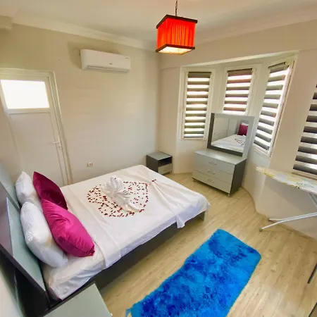 别墅 4 Bedrooms Private Pool *